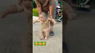 Cute Baby 🥰❤️#viral #viralvideo #cutebaby #cute #shorts