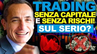 Trading senza capitale e senza rischio? La verità sul Prop Trading (e quanti ce la fanno davvero)