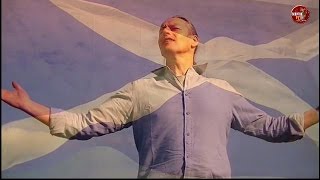 SchottenTV • Cal Music Video - The Colours of Scotland