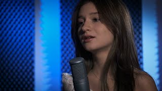 Mateea Cosma - Tellement j'ai d'amour pour toi | Cover Celine Dion