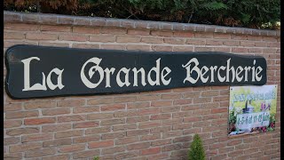 La Grande Bercherie