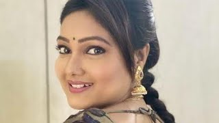 Roja Serial priyanka (Roja) biography