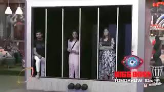 Bigg Boss season 16| mon to Friday 9 p.m