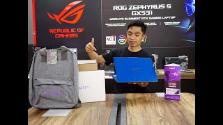 LAPTOP TERBARU  AVITA LIBER V14