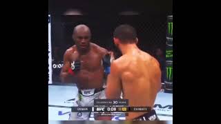 все бой на этом гаде ufc 294 islam mahachev kamaru usman khamzat chimaev