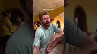 Miracles in Nicaragua!! #miracle #christian #faith #healing