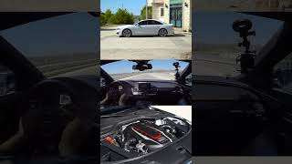 520 HP AUDI S8 4.0 V8 TFSI / 0-100 Km/h Acceleration / Quattro Power / Epic V8 Sound