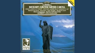 Mozart: Mass in C Minor, K. 427 "Grosse Messe" (Ed. Robbins Landon) : II. Gloria: b. Laudamus te