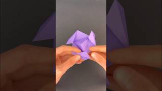 #origami #craft #crafts #diy #papercraft #paper #papercrafts #paperart #shorts #short #papercrafting