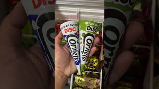 CORNETTO CHOCOOLATE AND MATCHA ICE CREAM #shorts #trending #viral #2024