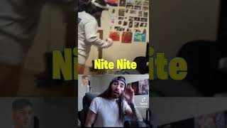 Funnest TikTok Memes Tiktok mo1istkrtical Girl Playing Fortnite Runs into Wall