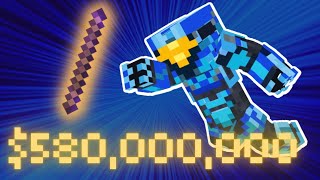 Join Us as We Run Dungeons and Make MILLIONS! (Hypixel Skyblock)