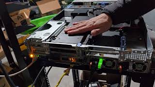 Behind the Scenes: Dell R730 Server Setup with Nvidia P40 GPU & Ubuntu 22.04/24.04 Virtualization