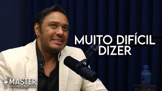 EXISTE DOM PARA SER TENOR? | Cortes do Master