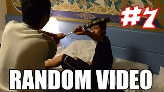 Random Video # 7 Hilarious  PvP 2v1