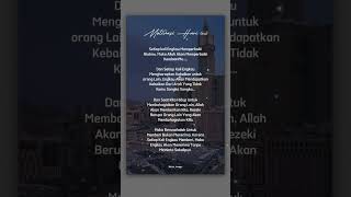 Motivasi Untuk Mu  - Setiap kali Engkau MemperbaikiNiatmu, Maka Allah Akan Memperbaiki KeadaanMu....