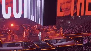 Roger Waters a Bologna 28 aprile 2023