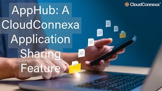 AppHub A Cloud Connexa App Sharing Feature (Update)