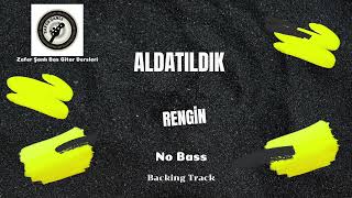 Aldatıldık | No Bass