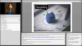 Writing with Graphic Organizers, American TESOL Webinar