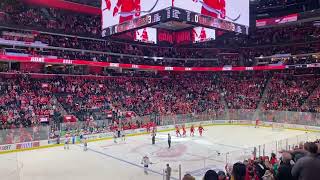 Olli Maatta EN Goal v.s. Canadians - 10/14/22