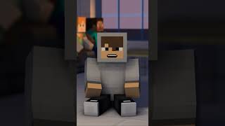 just be patient | Minecraft Animation