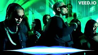 Tyga feat. Chris Brown - Nasty (Clean)