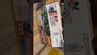 Unboxing the STIHL MSA 70 C cordless chainsaw(11.12.24)just bar oil & GO!#868