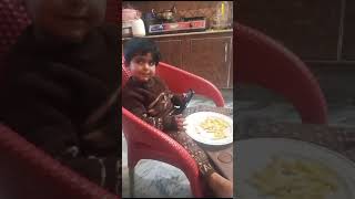 #viral #ytshorts #shortvideo #like Arham salar vlogs smart kids 👌