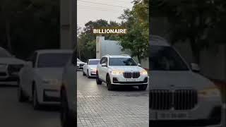 BILLIONAIRE LIFESTYLE | Billionaire lifestyle status | #shorts #billionairelifestyle