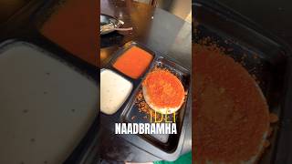 Naadbramha Idli Now In Nanded,Maharashtra #food #idli #breakfast #brunch #nanded