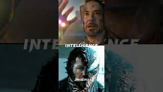 ELIMINATION WHEEL | Dnoz Editz | iron man vs venom |#venom#thor#dc#marvel#ironman#shorts#viral#video