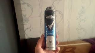 Rexona men