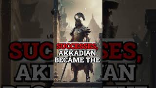 The Rise and Fall of the Akkadian Empire  A Legacy of Centralized Power