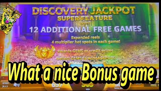 ★IF WE COULD ALWAYS WIN LIKE THIS !★50 FRIDAY 313☆MONEY COINS / FORTUNE OWL / EGYPTIAN LINK Slot☆栗スロ