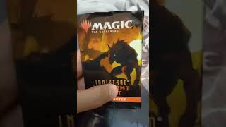 3 in 1:Innistrad Midnight Hunt. #Innistrad #MagicTheGathering #shorts