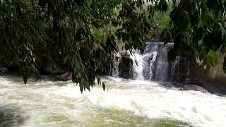 penhobilam waterfalls full covarage in monsoon ||beautiful  falls near anantapur