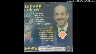 LAXWAN N'AIT YAHIA ADRAR N'NIF