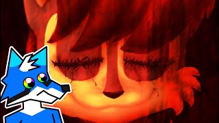 I WILL NEVER STOP!! | Sally.Exe // Sonic.Exe OFFICIAL Sequel