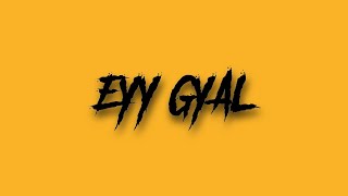 Armada Family, Bkm Ft. Jay'son Music - Eyy Gyal (Remix)