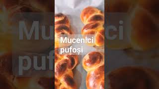 Cei mai deliciosi Mucenici👌 #rețeterapide #cookingchannel #viral #shorts #prajituri #reteteusoare