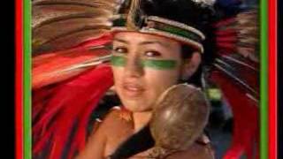 "Aztec Queen" Big Chuco feat. c-los b