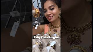 CMR baby kada bangles #youtubeshorts #shortsfeed