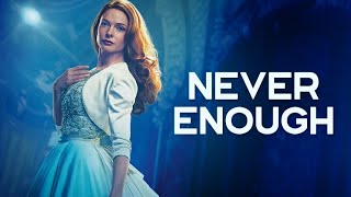 Never Enough - Loren Allred (OST The Greatest Showman)