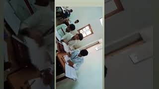 Government polytechnic gonda college vlog#gonda #vlog #class #college #polytechnic #boys