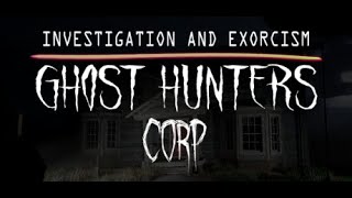 Ghost Hunters Corp (ft. Sick Leo)