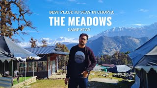 Tungnath- Hotel review/ Best place to stay/Property Review/where to stay #kedarnath