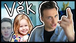 Na věku nezáleží | Lukefry