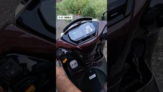 Tvs Jupiter 125 Smartxconnect 2024 Top Speed Test #tvsjupiter #automobile #tvs #tvsjupiterbs6