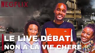 LE RPPRAC 972🚩LE LIVE DÉBAT /AVEC KALASH🚩29/10/2024🍿…